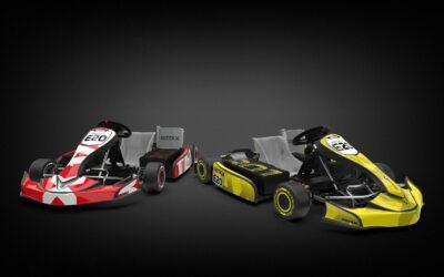 Il Futuro della Categoria Rotax: Verso un Karting Sostenibile e Innovativo